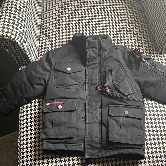 Canada Goose Kids Jacket - Picture 1 of 8